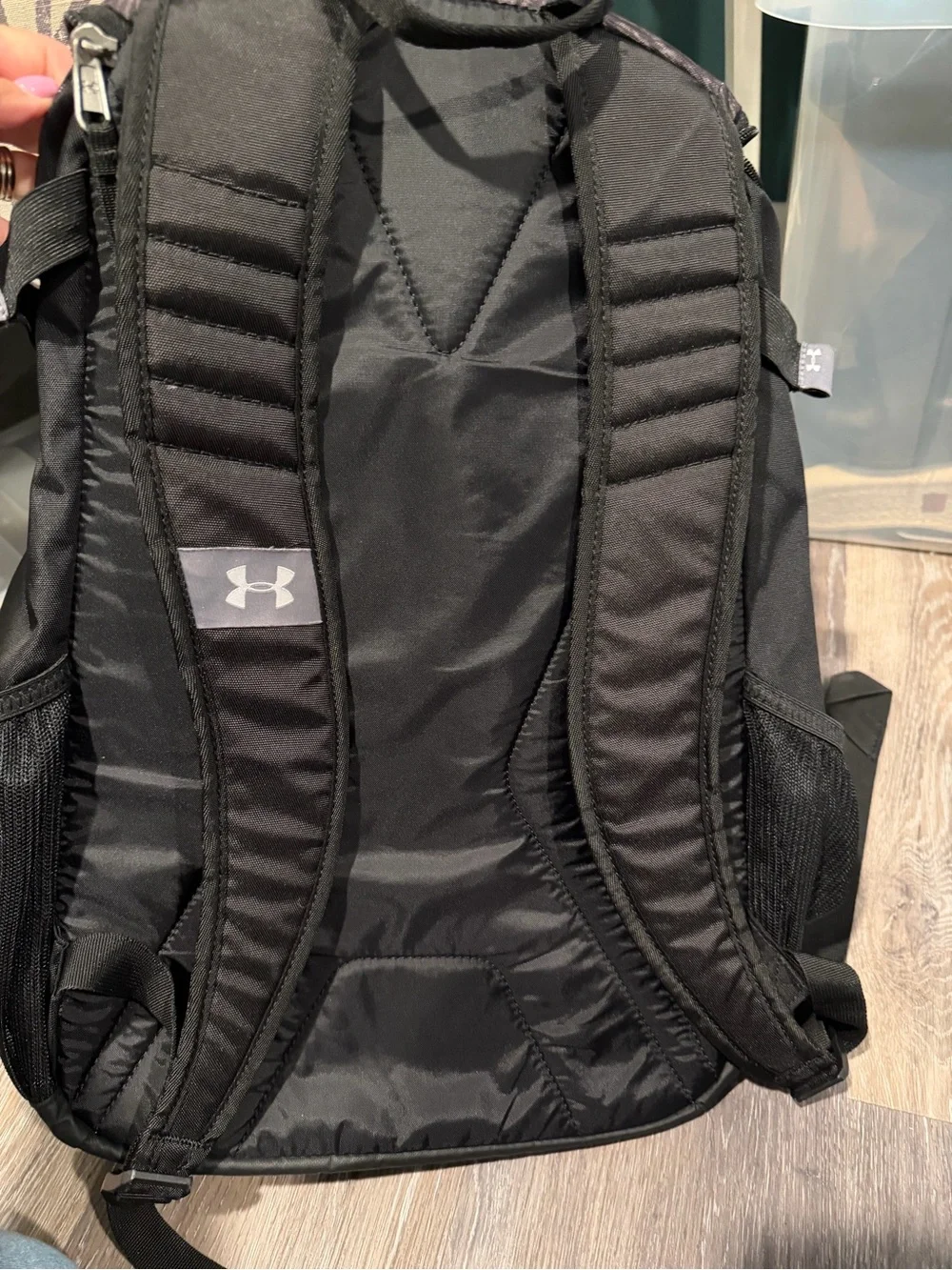 Under Armour under armour